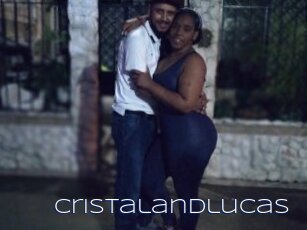 Cristalandlucas