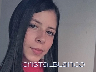 Cristalblanco