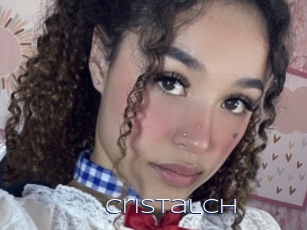 cristalch Blue Hot