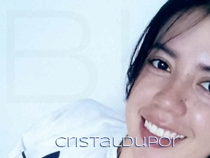 Cristaldupor