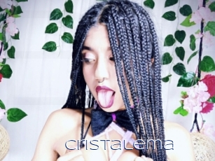 Cristalema