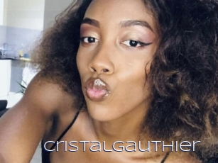 Cristalgauthier