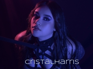 Cristalharris