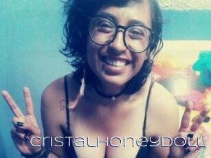 Cristalhoneydoll