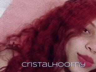 Cristalhoorny