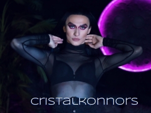 cristalkonnors Blue Hot
