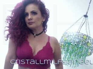 Cristallmilfyangel