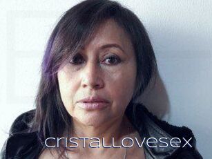 Cristallovesex