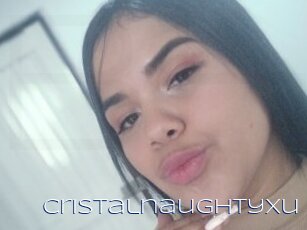 Cristalnaughtyxu