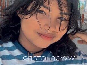 cristalneww Blue Hot