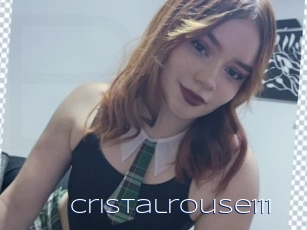 Cristalrouse111