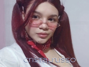 cristalrusso Blue Hot