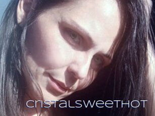 Cristalsweethot