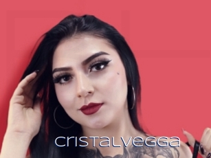 Cristalvegga