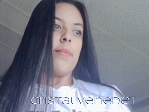 Cristalvenedet
