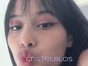 cristelblos Blue Hot