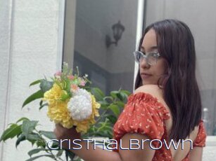 Cristhalbrown