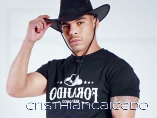 Cristhiancaicedo