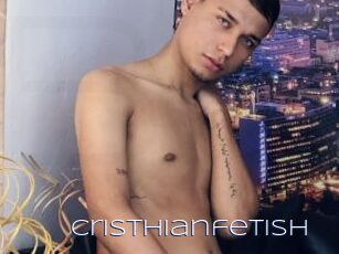Cristhianfetish