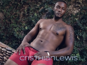 cristhianlewis Blue Hot