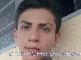 Cristhofersexyboy