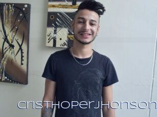 Cristhoperjhonson
