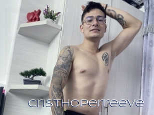 Cristhoperreeve