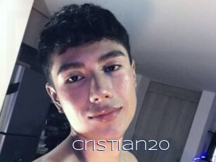 Cristian20