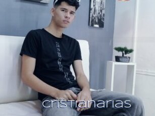 Cristianarias