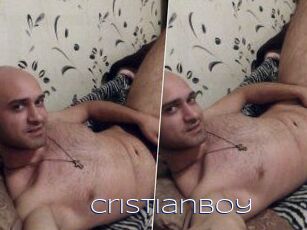 Cristianboy