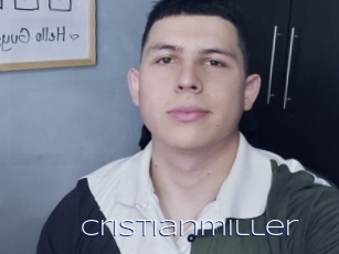 Cristianmiller