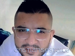cristiansestaile Blue Hot