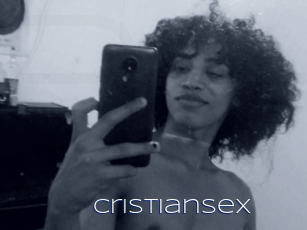 Cristiansex