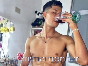 Cristiantanner