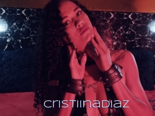 cristiinadiaz Blue Hot