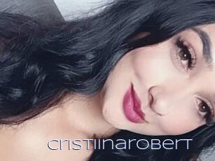 cristiinarobert Blue Hot