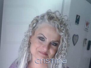 Cristina
