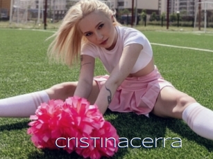 cristinacerra Blue Hot