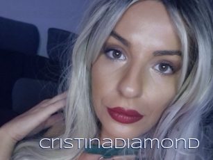 cristinadiamond Blue Hot