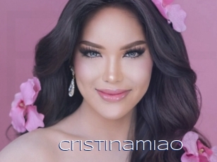 Cristinamiao