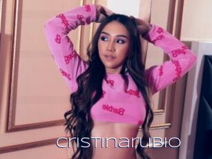 Cristinarubio