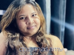 Cristinasamy