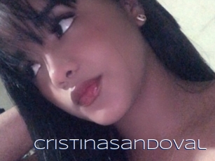 Cristinasandoval