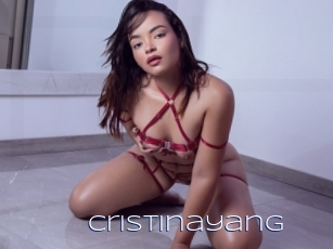 Cristinayang