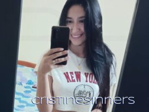 Cristinesinners