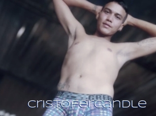 Cristofercandle