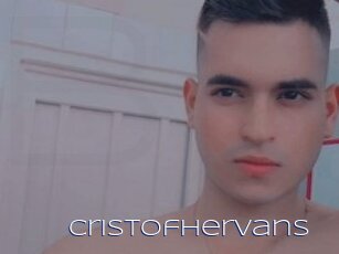 Cristofhervans