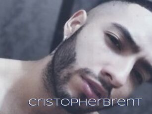 cristopherBrent Blue Hot