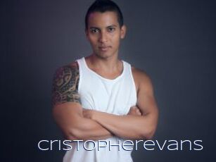 Cristopherevans