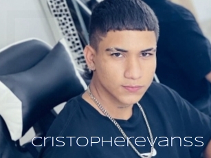 Cristopherevanss
